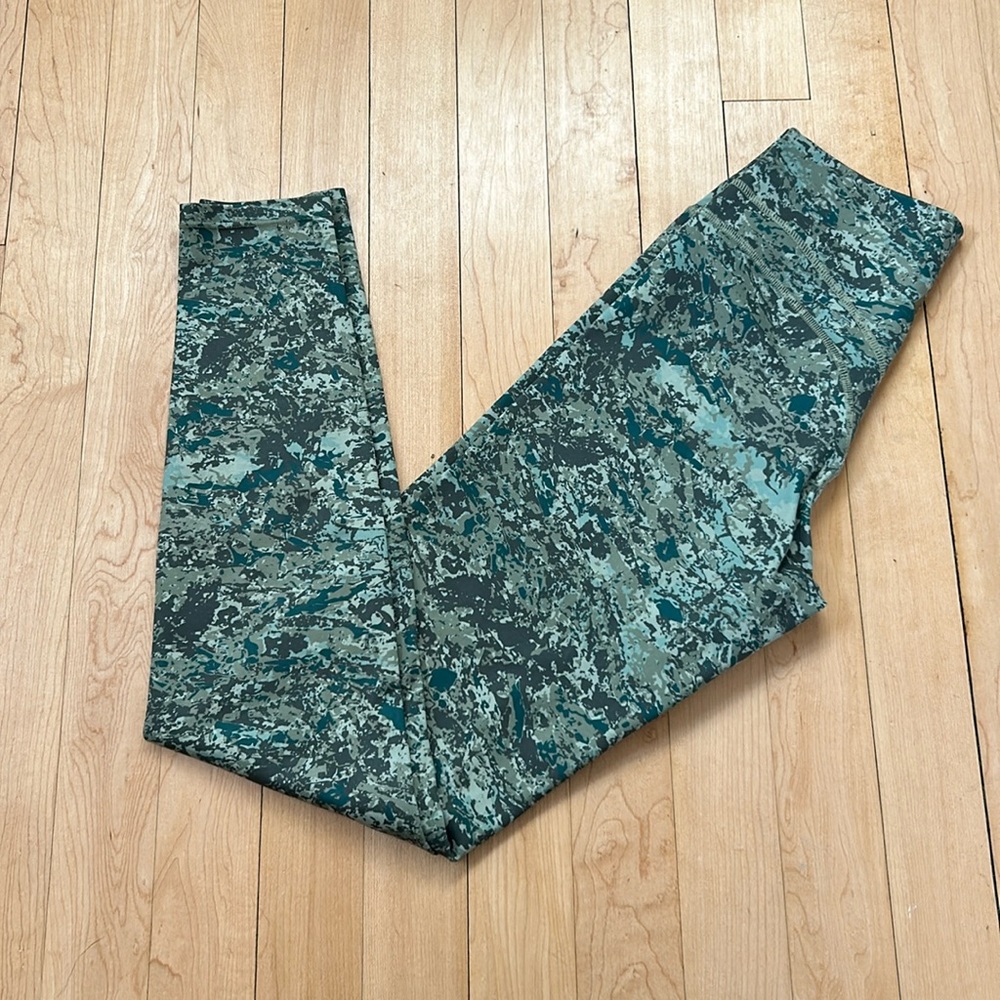 Vitality Ascend II Pant